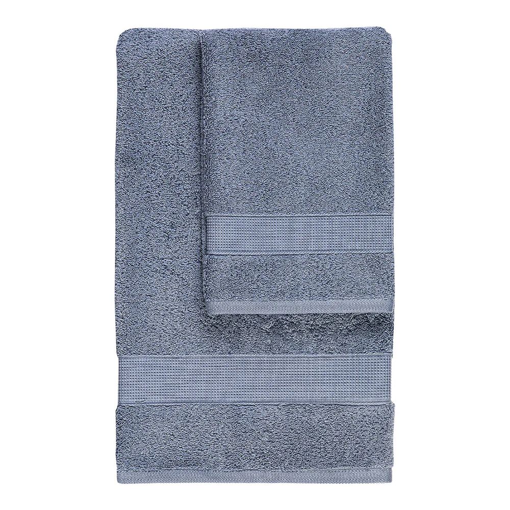 %100 Pamuk Unico Havlu 90x140 cm 560gr/m²