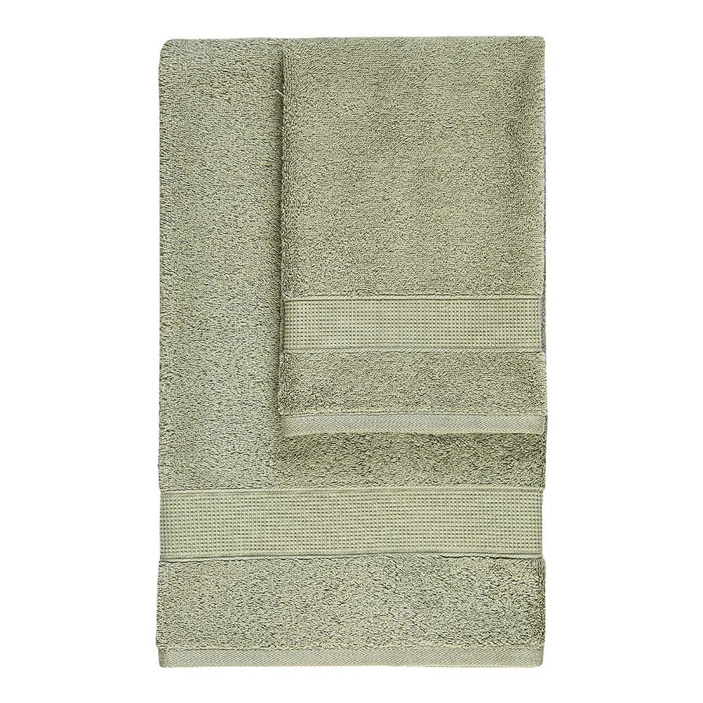 %100 Pamuk Unico Havlu 90x140 cm 560gr/m²