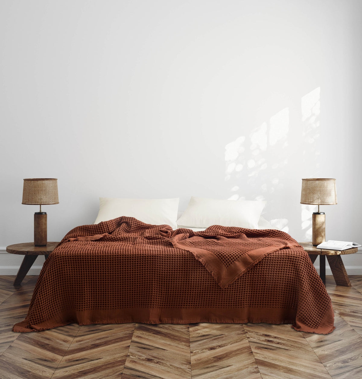 OPTİMUS PİKE 220x240 cm