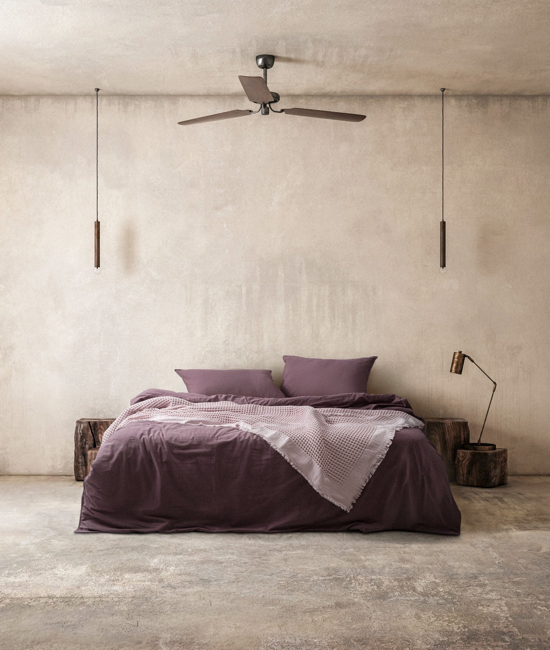 Optimus Pike 220x240 cm - Adaçayı Yeşili