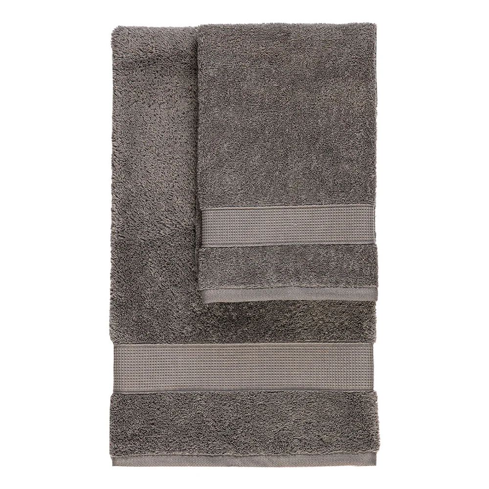 %100 Pamuk Unico Havlu 90x140 cm 560gr/m²