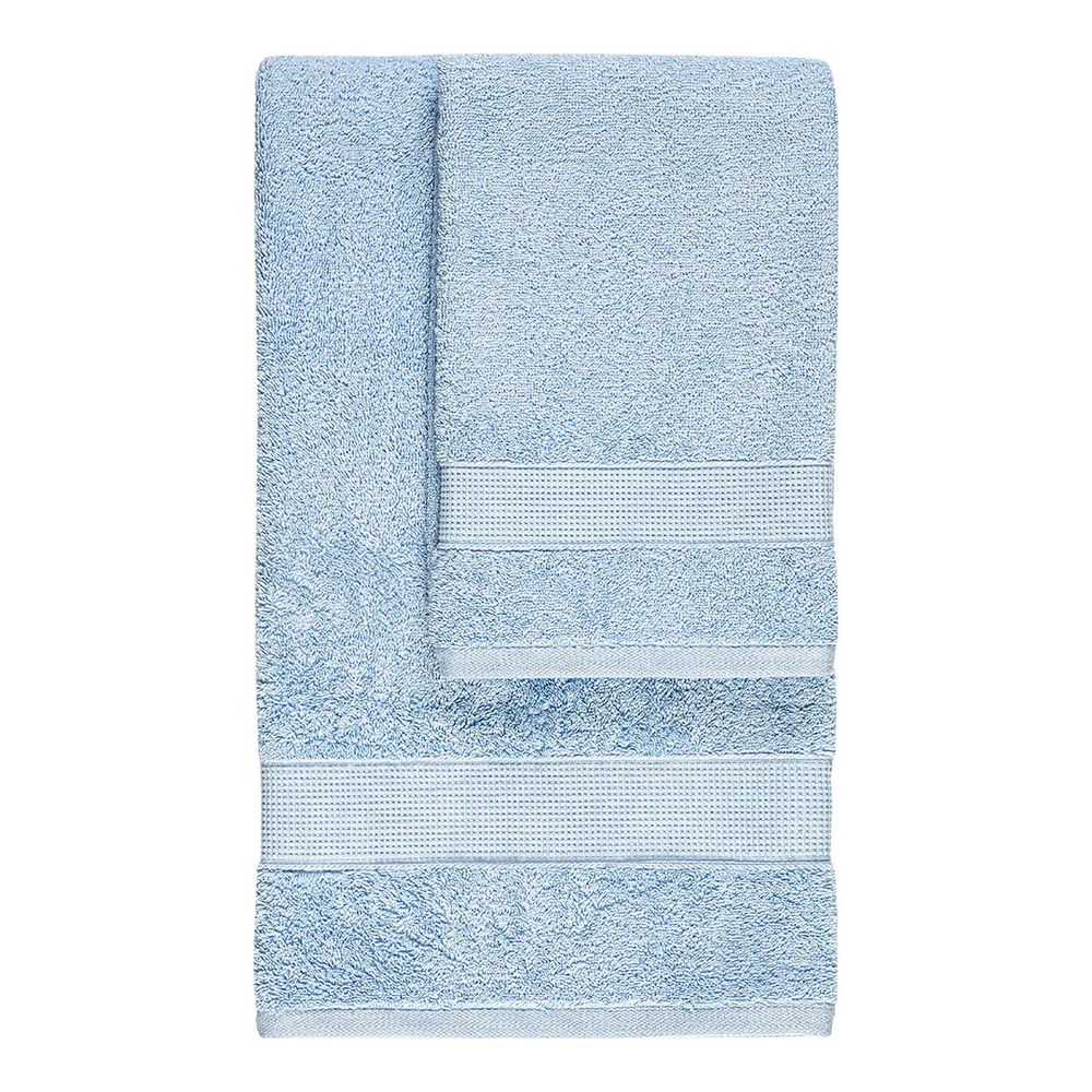 %100 Pamuk Unico Havlu 90x140 cm 560gr/m²