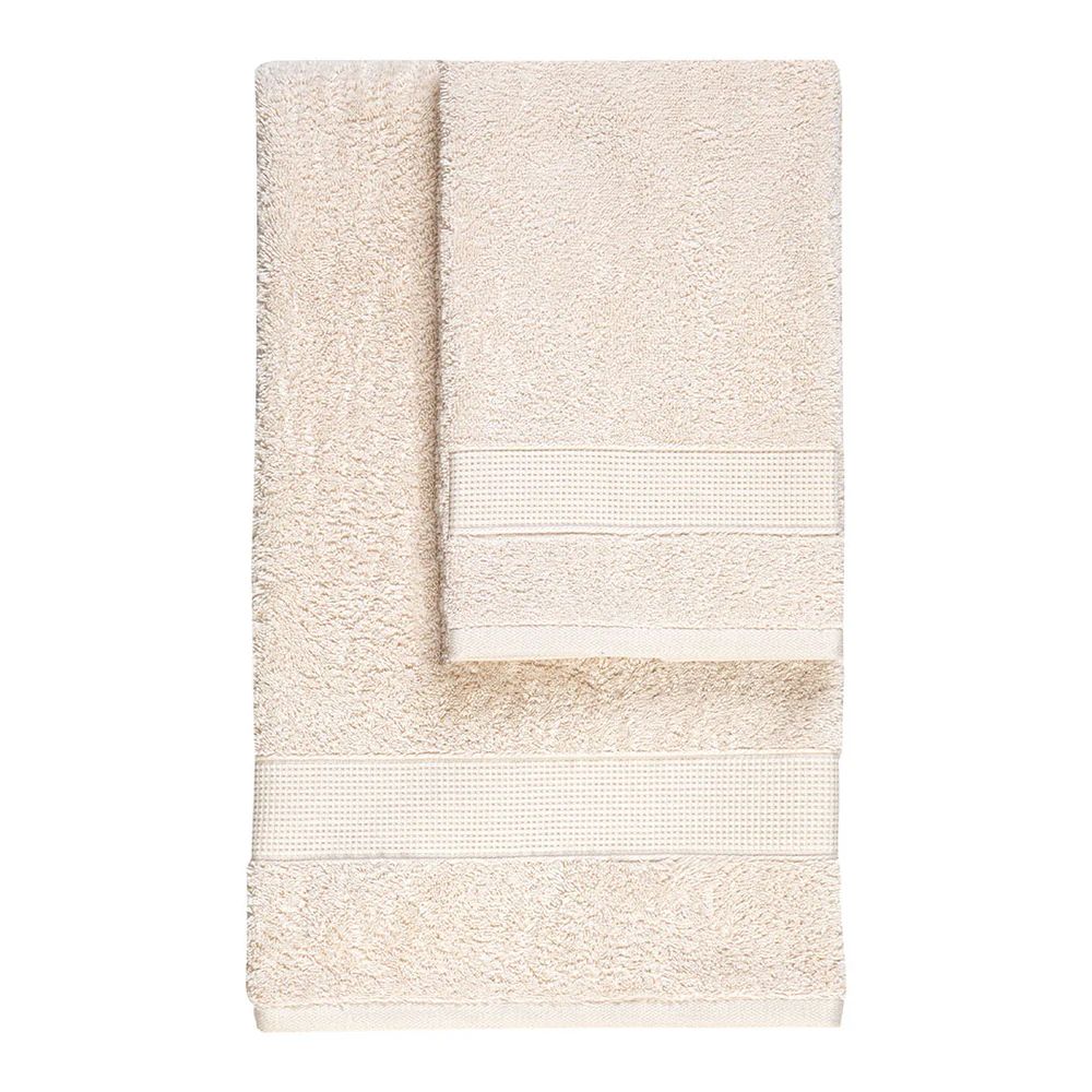 %100 Pamuk Unico Havlu 90x140 cm 560gr/m²