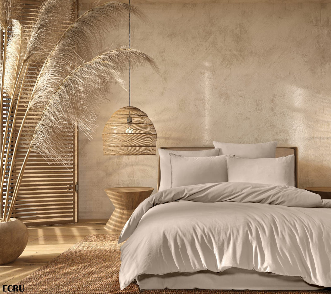 %100 Pamuk Yıkamalı Tek Kişilik Nevresim Takımı 160x240 cm